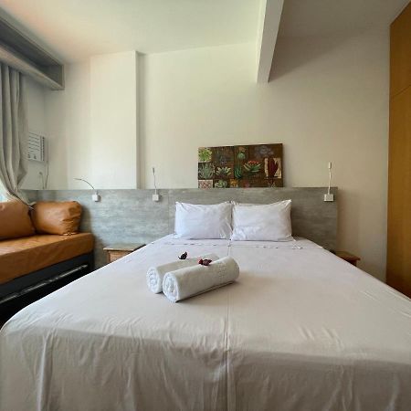 Studio Novo Alto Luxo No Coracao De Ipanema Rio de Janeiro Ngoại thất bức ảnh