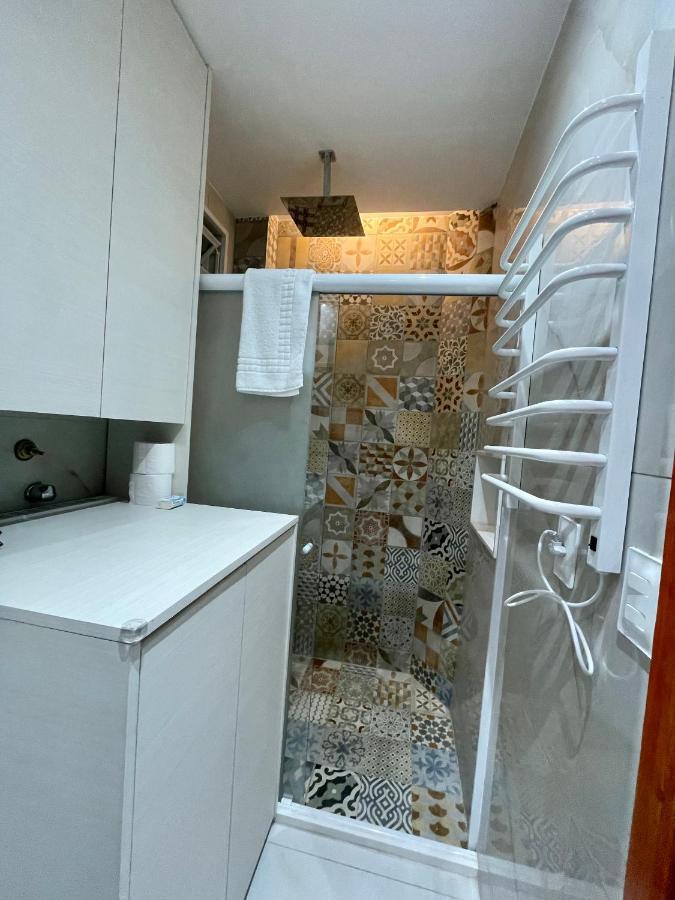 Studio Novo Alto Luxo No Coracao De Ipanema Rio de Janeiro Ngoại thất bức ảnh