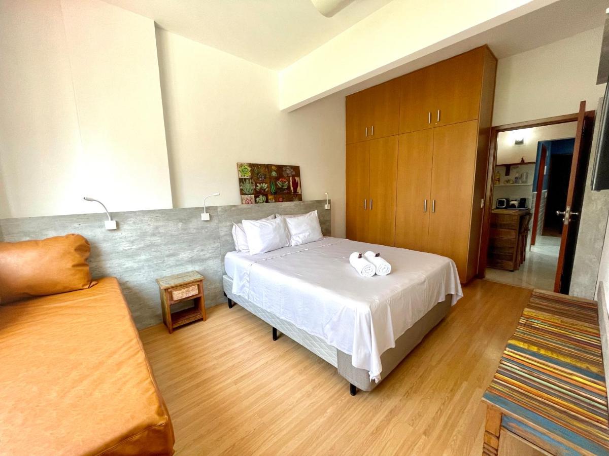 Studio Novo Alto Luxo No Coracao De Ipanema Rio de Janeiro Ngoại thất bức ảnh