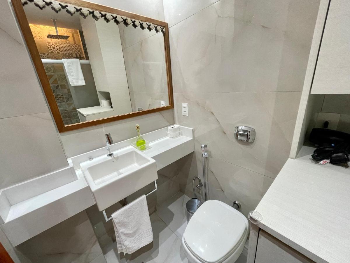 Studio Novo Alto Luxo No Coracao De Ipanema Rio de Janeiro Ngoại thất bức ảnh