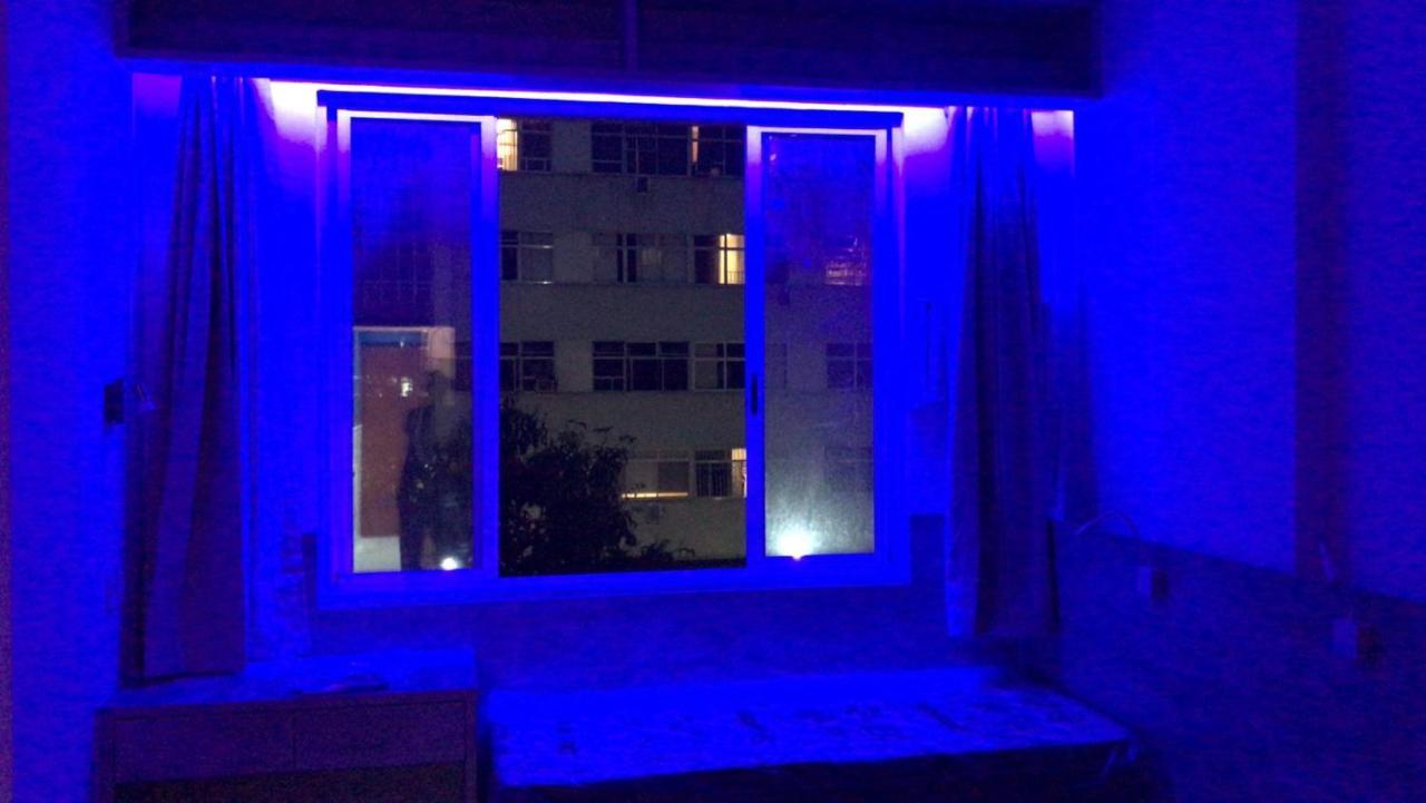 Studio Novo Alto Luxo No Coracao De Ipanema Rio de Janeiro Ngoại thất bức ảnh