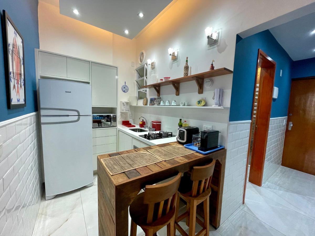 Studio Novo Alto Luxo No Coracao De Ipanema Rio de Janeiro Ngoại thất bức ảnh