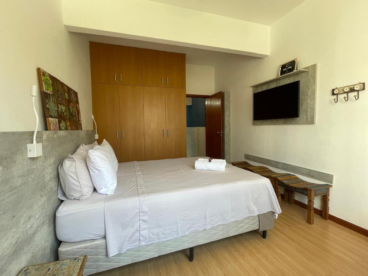 Studio Novo Alto Luxo No Coracao De Ipanema Rio de Janeiro Ngoại thất bức ảnh