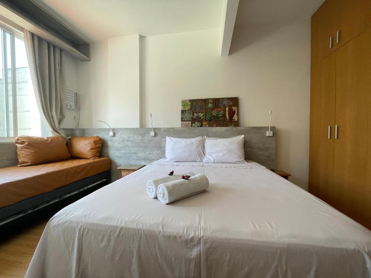 Studio Novo Alto Luxo No Coracao De Ipanema Rio de Janeiro Ngoại thất bức ảnh
