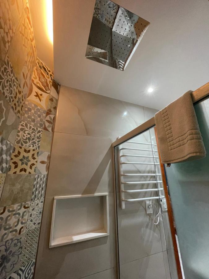 Studio Novo Alto Luxo No Coracao De Ipanema Rio de Janeiro Ngoại thất bức ảnh