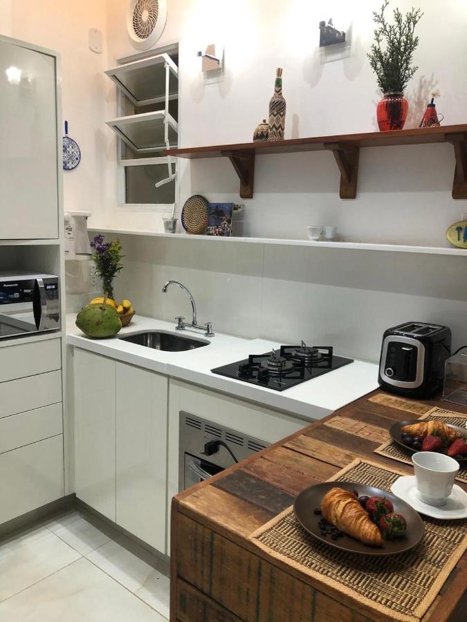 Studio Novo Alto Luxo No Coracao De Ipanema Rio de Janeiro Ngoại thất bức ảnh