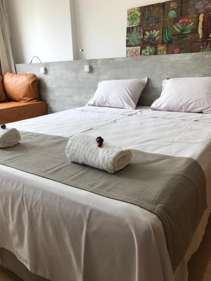 Studio Novo Alto Luxo No Coracao De Ipanema Rio de Janeiro Ngoại thất bức ảnh