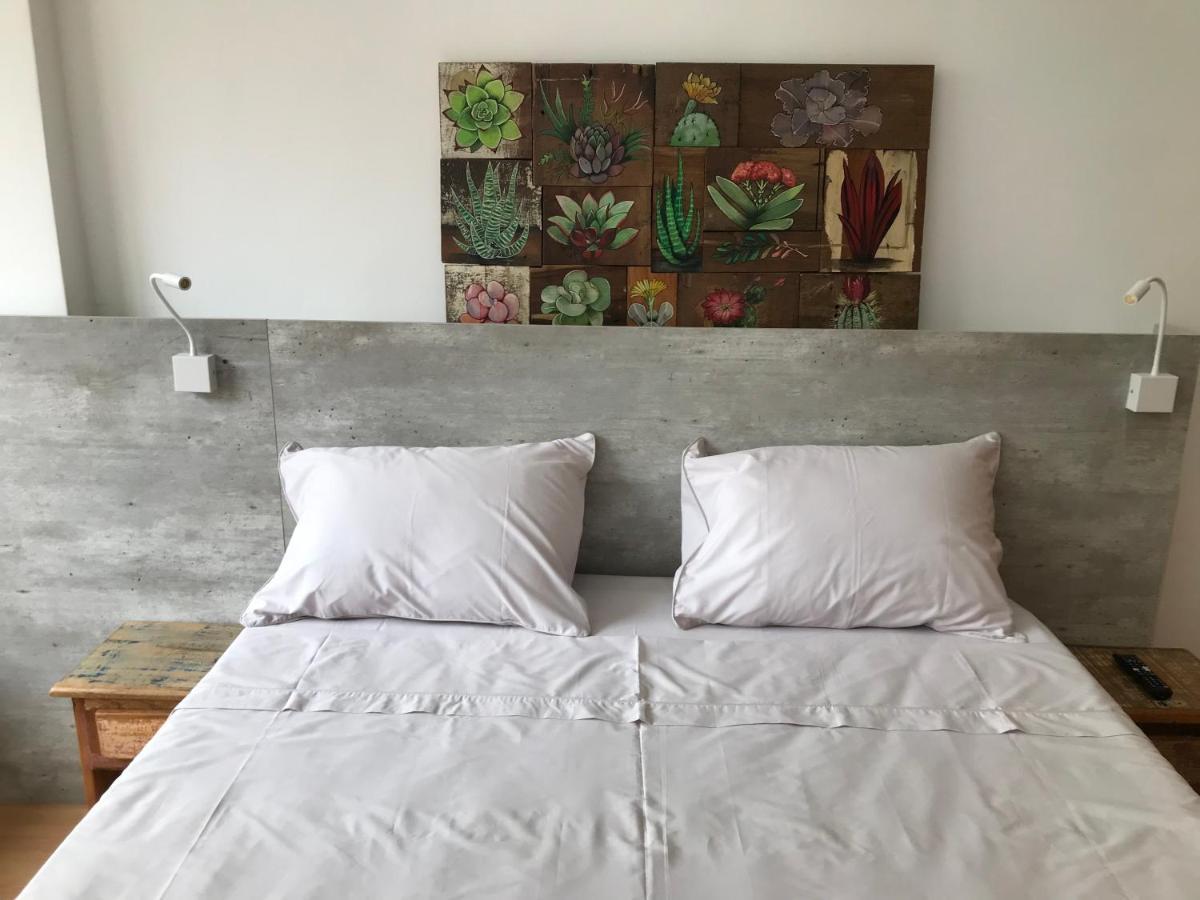 Studio Novo Alto Luxo No Coracao De Ipanema Rio de Janeiro Ngoại thất bức ảnh