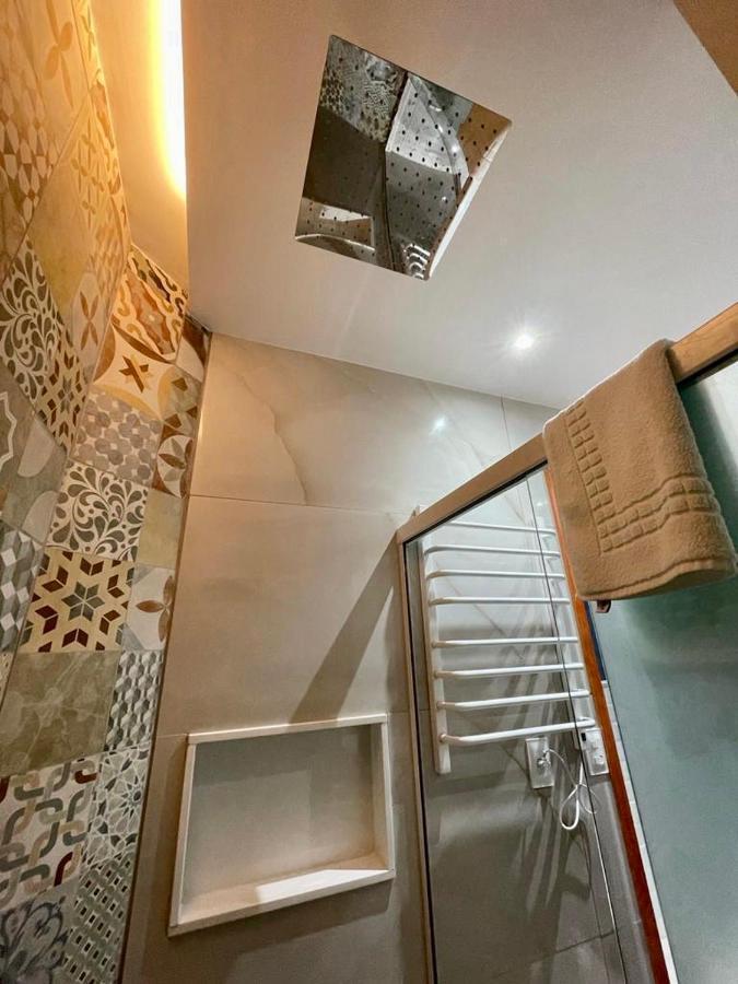 Studio Novo Alto Luxo No Coracao De Ipanema Rio de Janeiro Ngoại thất bức ảnh
